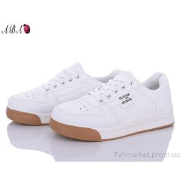 Кросівки жіночі модні Весна/осінь L32 (8 пар р.37-41) "Aba" недорого оптом від прямого постачальника