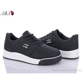 Кросівки жіночі модні Весна/осінь L33 (8 пар р.37-41) "Aba" недорого оптом від прямого постачальника