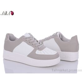 Кросівки жіночі модні Весна/осінь L5 (8 пар р.37-41) "Aba" недорого оптом від прямого постачальника