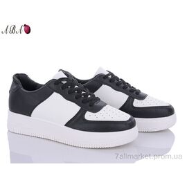 Кросівки жіночі модні Весна/осінь L6 (8 пар р.37-41) "Aba" недорого оптом від прямого постачальника