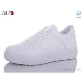 Кросівки жіночі модні Весна/осінь JP55-1 (8 пар р.36-41) "Aba" недорого оптом від прямого постачальника