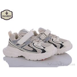 Фотография Кроссовки детские модные Весна/осень B860-3 (6 пар р.32-37) "PALIAMENT" недорого оптом от прямого поставщика
