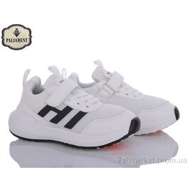 Кросівки дитячі модні Весна/осінь B31-6H (8 пар р.32-37) "PALIAMENT" недорого оптом від прямого постачальника