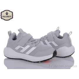 Кросівки дитячі модні Весна/осінь B31-7H (8 пар р.32-37) "PALIAMENT" недорого оптом від прямого постачальника