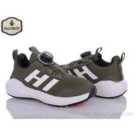 Фотография Кроссовки детские модные Весна/осень B231-5H (8 пар р.32-37) "PALIAMENT" недорого оптом от прямого поставщика