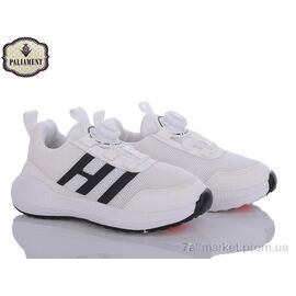 Фотография Кроссовки детские модные Весна/осень B231-6H (8 пар р.32-37) "PALIAMENT" недорого оптом от прямого поставщика