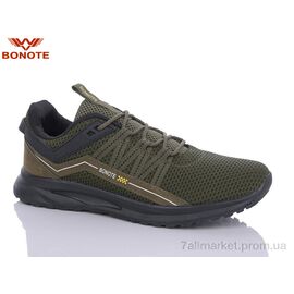 Кросівки чоловічі модні Весна/осінь A8979-5 (8 пар р.41-46) "Bonote" недорого оптом від прямого постачальника