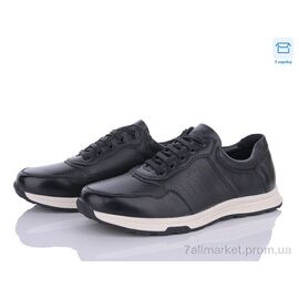 Кросівки чоловічі модні Весна/осінь D112-1C (8 пар р.40-45) "Nasite" недорого оптом від прямого постачальника