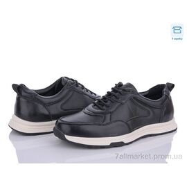 Кросівки чоловічі модні Весна/осінь D112-3C (8 пар р.40-45) "Nasite" недорого оптом від прямого постачальника