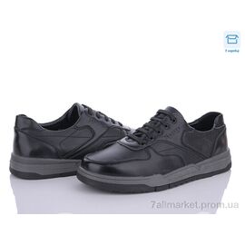 Кросівки чоловічі модні Весна/осінь D110-3C (8 пар р.40-45) "Nasite" недорого оптом від прямого постачальника
