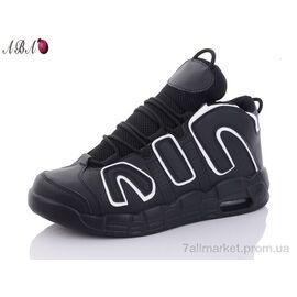 Кросівки чоловічі модні Весна/осінь F1ABA93 (8 пар р.41-46) "Aba" недорого оптом від прямого постачальника