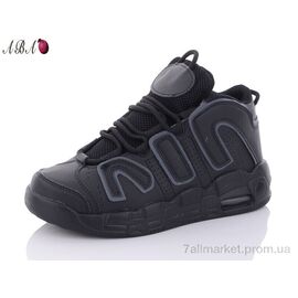 Кросівки жіночі модні Весна/осінь F1ABA96 (8 пар р.36-41) "Aba" недорого оптом від прямого постачальника