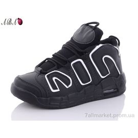 Кросівки жіночі модні Весна/осінь F1ABA97 (8 пар р.36-41) "Aba" недорого оптом від прямого постачальника