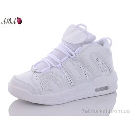 Кросівки жіночі модні Весна/осінь F1ABA98 (8 пар р.36-41) "Aba" недорого оптом від прямого постачальника