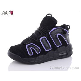 Кросівки жіночі модні Весна/осінь F2ABA00 (8 пар р.36-41) "Aba" недорого оптом від прямого постачальника