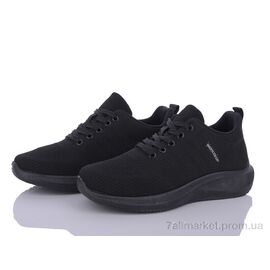 Кросівки жіночі модні Весна/осінь A212-1 (8 пар р.36-41) "L.Fairy" недорого оптом від прямого постачальника