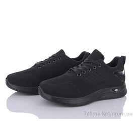 Кросівки жіночі модні Весна/осінь A219 піна (8 пар р.36-41) "L.Fairy" недорого оптом від прямого постачальника