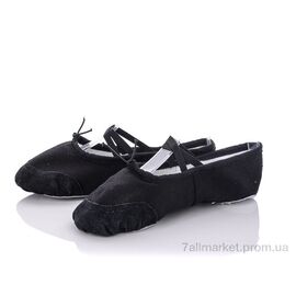 Чешки жіночі Весна/осінь OB0005 черный (60 пар р.24-45) "Zelart" недорого оптом від прямого постачальника