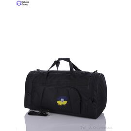 Фотография Сумка мужская BK001-2 black 37*40*25 см, "Reluna Group" недорого оптом от прямого поставщика