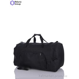 Фотография Сумка мужская BK001-6 black 37*40*25 см, "Reluna Group" недорого оптом от прямого поставщика