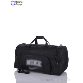 Фотография Сумка мужская BK001-7 black 37*40*25 см, "Reluna Group" недорого оптом от прямого поставщика