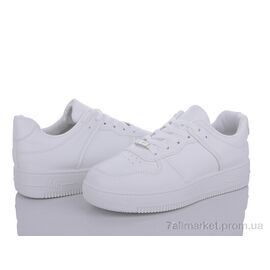 Кросівки жіночі модні Весна/осінь A186-1 (8 пар р.36-41) "L.Fairy" недорого оптом від прямого постачальника