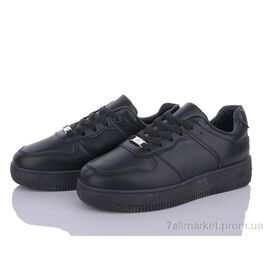 Кросівки жіночі модні Весна/осінь A186-2 (8 пар р.36-41) "L.Fairy" недорого оптом від прямого постачальника