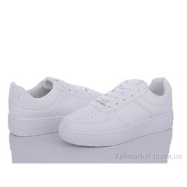 Кросівки жіночі модні Весна/осінь A188-1 (8 пар р.36-41) "L.Fairy" недорого оптом від прямого постачальника