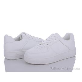 Кросівки жіночі модні Весна/осінь A189-1 (8 пар р.36-41) "L.Fairy" недорого оптом від прямого постачальника