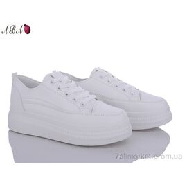 Кросівки жіночі модні Весна/осінь B1ABA44-2 (8 пар р.36-41) "Aba" недорого оптом від прямого постачальника