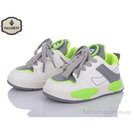 Фотография Кроссовки детские модные Весна/осень A315-7 (8 пар р.22-27) "PALIAMENT" недорого оптом от прямого поставщика
