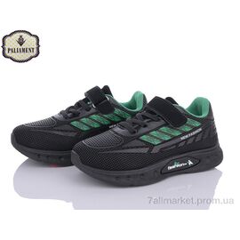 Фотография Кроссовки детские модные Весна/осень BP250-3 (8 пар р.31-36) "PALIAMENT" недорого оптом от прямого поставщика