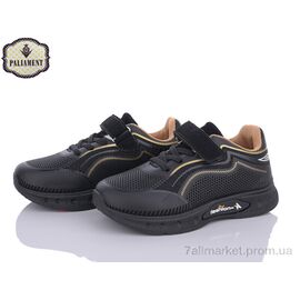 Фотография Кроссовки детские модные Весна/осень BP247-2 (8 пар р.31-36) "PALIAMENT" недорого оптом от прямого поставщика