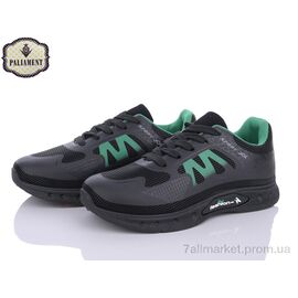Фотография Кроссовки детские модные Весна/осень AP248-3 (8 пар р.36-41) "PALIAMENT" недорого оптом от прямого поставщика