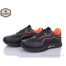 Фотография Кроссовки детские модные Весна/осень AP247-3 (8 пар р.36-41) "PALIAMENT" недорого оптом от прямого поставщика