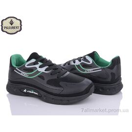 Фотография Кроссовки детские модные Весна/осень AP243-2 (8 пар р.36-41) "PALIAMENT" недорого оптом от прямого поставщика