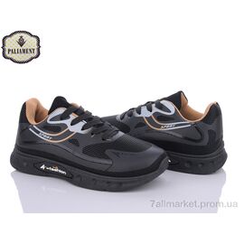 Фотография Кроссовки детские модные Весна/осень AP243-3 (8 пар р.36-41) "PALIAMENT" недорого оптом от прямого поставщика