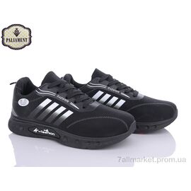 Фотография Кроссовки детские модные Весна/осень AP246-1 (8 пар р.36-41) "PALIAMENT" недорого оптом от прямого поставщика