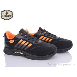 Фотография Кроссовки детские модные Весна/осень AP246-3 (8 пар р.36-41) "PALIAMENT" недорого оптом от прямого поставщика