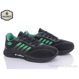 Фотография Кроссовки детские модные Весна/осень AP246-5 (8 пар р.36-41) "PALIAMENT" недорого оптом от прямого поставщика