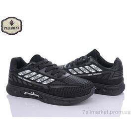 Фотография Кроссовки детские модные Весна/осень AP250-1 (8 пар р.36-41) "PALIAMENT" недорого оптом от прямого поставщика
