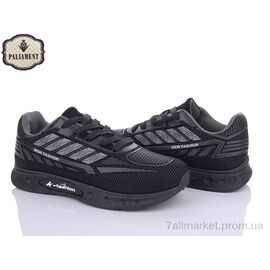 Фотография Кроссовки детские модные Весна/осень AP250-2 (8 пар р.36-41) "PALIAMENT" недорого оптом от прямого поставщика