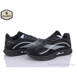 Фотография Кроссовки детские модные Весна/осень AP245-1 (8 пар р.36-41) "PALIAMENT" недорого оптом от прямого поставщика