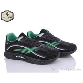 Фотография Кроссовки детские модные Весна/осень AP245-2 (8 пар р.36-41) "PALIAMENT" недорого оптом от прямого поставщика