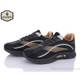 Кросівки дитячі модні Весна/осінь AP245-4 (8 пар р.36-41) "PALIAMENT" недорого оптом від прямого постачальника