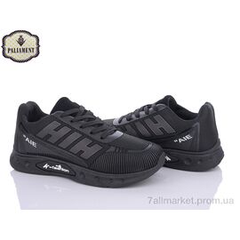 Кросівки дитячі модні Весна/осінь AP251-1 (8 пар р.36-41) "PALIAMENT" недорого оптом від прямого постачальника