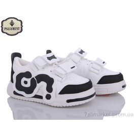 Фотография Кроссовки детские модные Весна/осень L138-2 (8 пар р.32-37) "PALIAMENT" недорого оптом от прямого поставщика