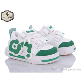 Фотография Кроссовки детские модные Весна/осень H137-3 (8 пар р.26-31) "PALIAMENT" недорого оптом от прямого поставщика