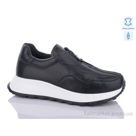 Фотография Кроссовки женские модные Весна/осень Y838-5К (6 пар р.37-41) "Yimeili" недорого оптом от прямого поставщика