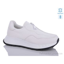 Фотография Кроссовки женские модные Весна/осень Y838-8 (6 пар р.37-41) "Yimeili" недорого оптом от прямого поставщика